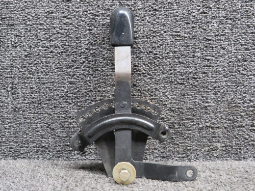 2113253-1, 2113210-1, 2113210-3 Cessna P210N Cowl Flap Lever Assembly