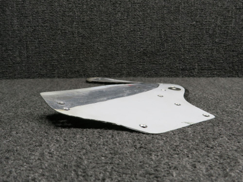 2113112-2 Cessna P210N Windshield Pressure Cup Seal Retainer RH