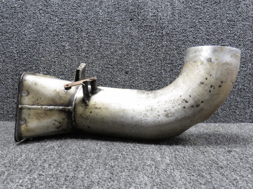 32355-000 Oil Cooler Duct Assembly