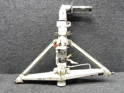 35-810026-654 Beech 35-VB Oleo Main Landing Gear Assembly RH