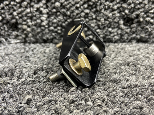 11479-002 Cirrus SR22T Master Brake Cylinder Mounting Bracket LH or RH