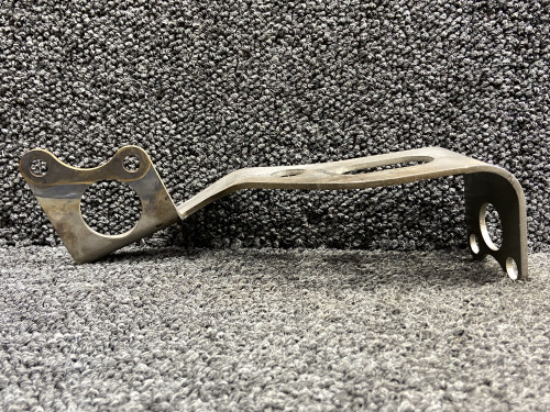 657626 Continental TSIO-550-K1B Turbocharger Mounting Bracket LH