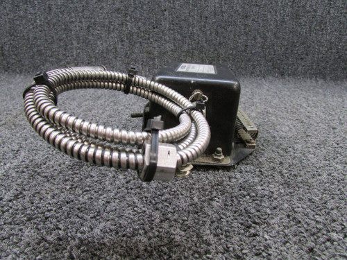 5485-016 Woodward Synchronizer Actuator with Cable (C20)