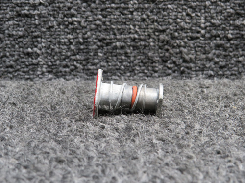 2117162-2 Cessna P210N Cabin Door Pin Lock Button with Piston, Spring, O-Ring