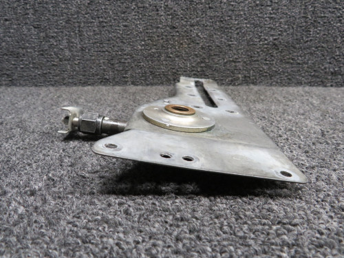 2117117-1 Cessna P210N Cabin Door Mounting Plate Assembly