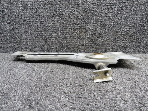 2117117-1 Cessna P210N Cabin Door Mounting Plate Assembly