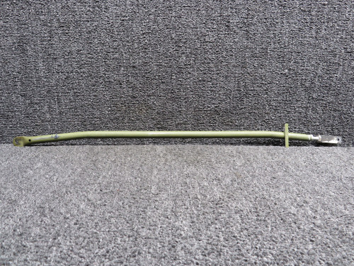 2117110-1 Cessna P210N Top Center Cabin Door Tube Assembly