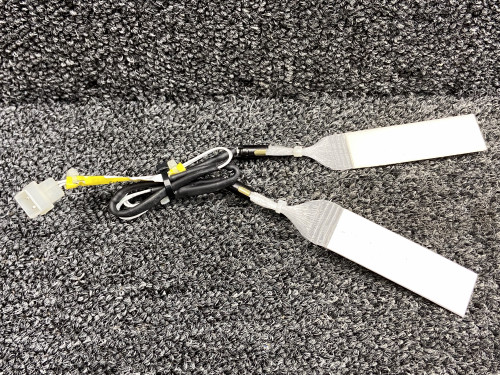 20526-001 Cirrus SR22T Headliner Fiber Light Set