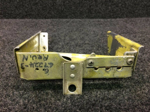 67206-002 Piper PA28-161 Support Assembly Engine Control