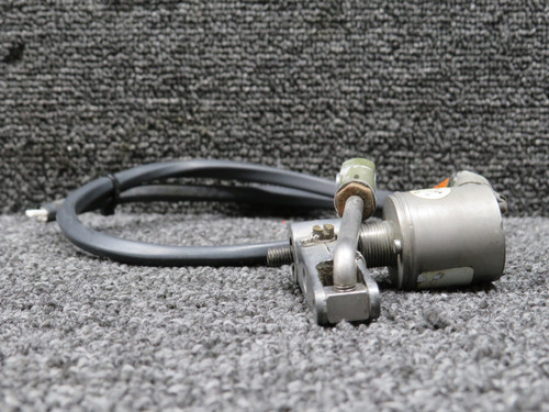 41EN1-6 (Alt: MS24420-1) Microswitch Limit Switch with Link