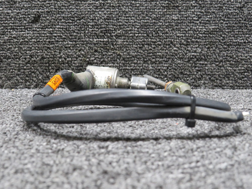 41EN1-6 (Alt: MS24420-1) Microswitch Limit Switch with Link