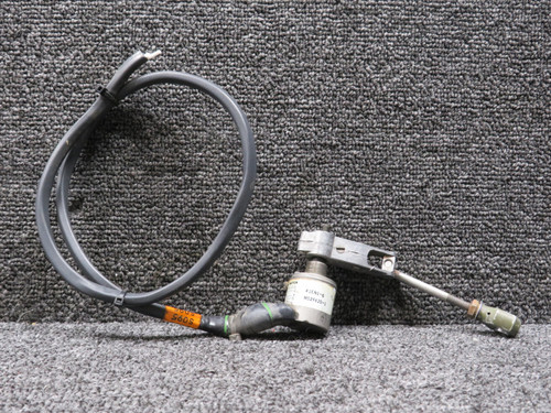 41EN1-6 (Alt: MS24420-1) Microswitch Limit Switch with Link