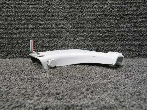 50-820203-5 Beechcraft King Air B90 Nose Gear Shimmy Dampener Arm Assembly