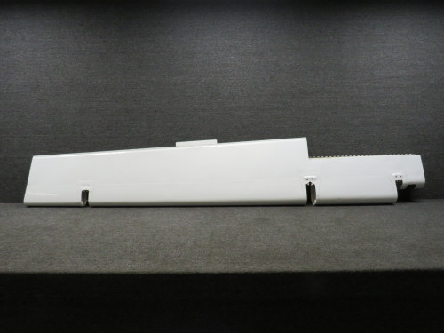 99-130000-1 (Use: 99-130000-605) Beech B90 Aileron Assembly LH (Cracked Edge)