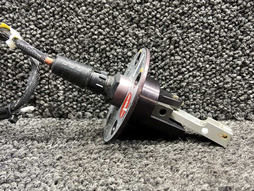 CB2840220003-102 (Alt: 23137-004) CIES De-Ice Tank Level Transmitter RH (12V)