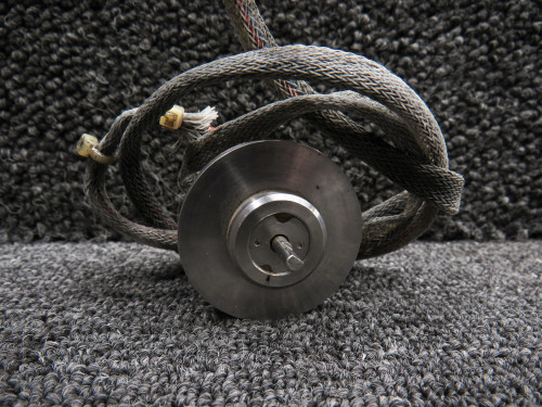 2618274-3 Lear Jet Follow Up Assembly