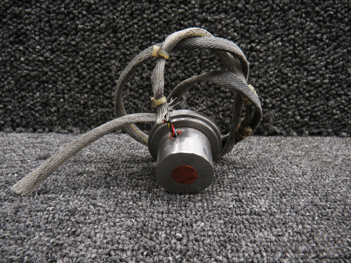 2618274-3 Lear Jet Follow Up Assembly