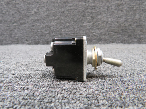 2TL1-3 (Alt: MS24524-23) Micro Switch Toggle Switch Assembly