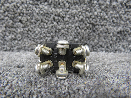 8860K5 (Alt: MS25201-5) Cutler-Hammer Toggle Switch