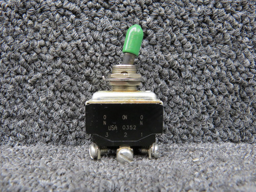 8860K5 (Alt: MS25201-5) Cutler-Hammer Toggle Switch