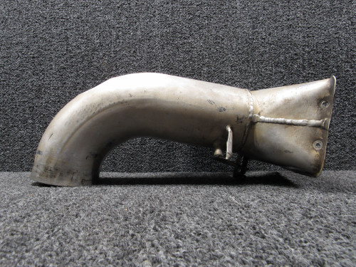 32355-00 Tube Assembly Air Induction