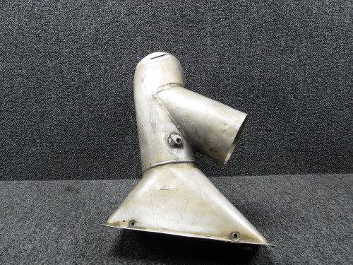 32355-00 Tube Assembly Air Induction