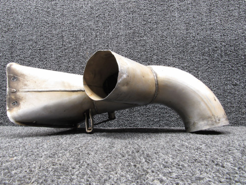 32355-00 Tube Assembly Air Induction