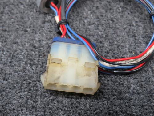 0406-006 (Alt: 655862) Teledyne Continental Magnetic Tachometer Sensor