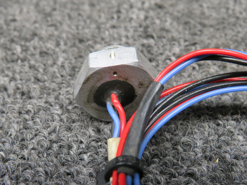 0406-006 (Alt: 655862) Teledyne Continental Magnetic Tachometer Sensor