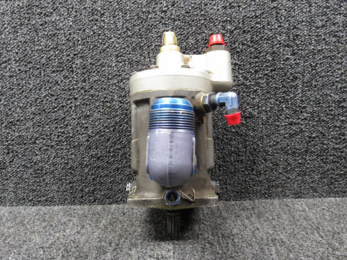 66WAY300-1 Stratopower Hydraulic Pump Assembly (PSI: 1,500)