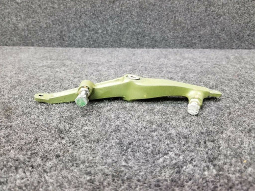 35-521158-2 Beech 95-C55 Aileron Bellcrank Assy LH