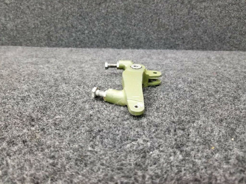 35-521158-2 Beech 95-C55 Aileron Bellcrank Assy LH