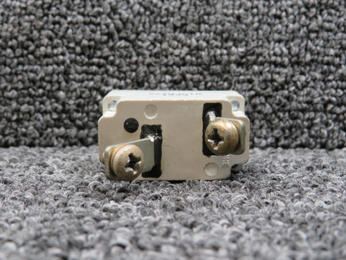 7270-5-10 Klixon Toggle Switch (Amps: 10)