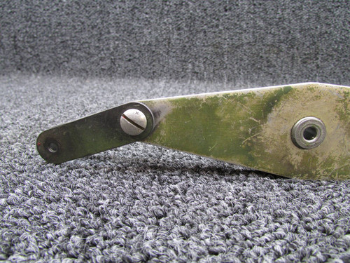 1260440-2 Cessna T207 Bellcrank Assembly Elevator