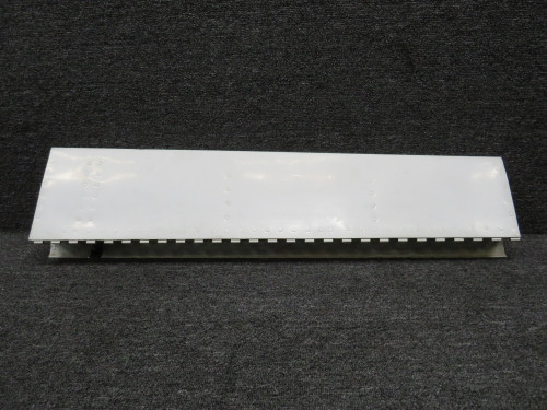 99-130011 Beechcraft King Air B90 Aileron Tab Assembly (Dented Edges)