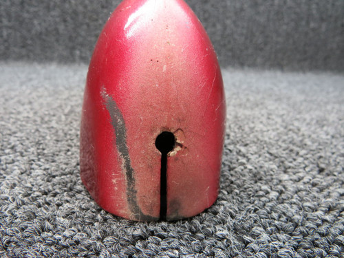 63541-000 Piper PA28-140 / 160 / 180 Rudder Tip Assembly (Colored)