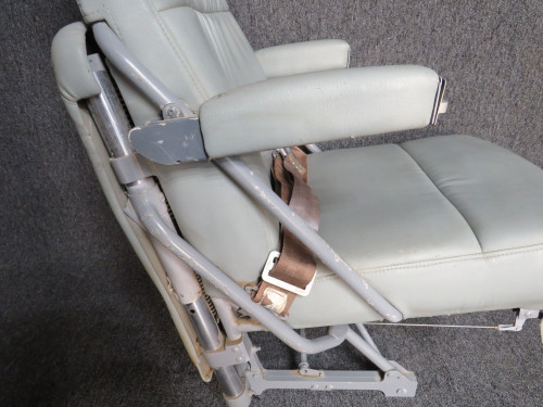 865J10000-14 Beechcraft King Air B90 Co-Pilot Seat Assembly
