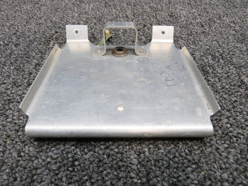 0861100-64 Cessna Bracket Assy Aileron Trim with Indicator