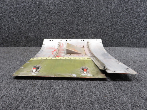 50-910275-945 Beechcraft KA-90 Aft Cowling Door Assembly LH