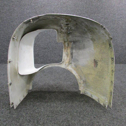 0852013-202 Cessna 310R Nose Cap Assy RH