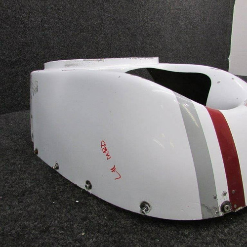 0852013-202 Cessna 310R Nose Cap Assy RH