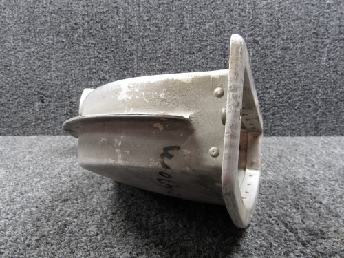 BA-2110 Air Box Assembly