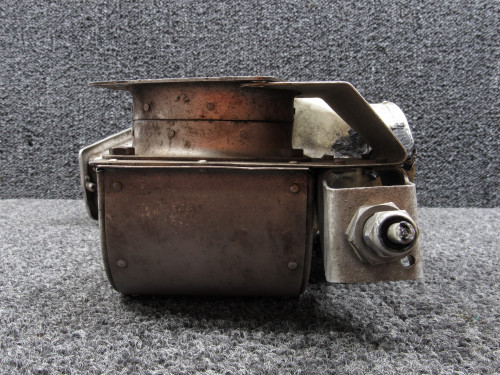 BA-2110 Air Box Assembly