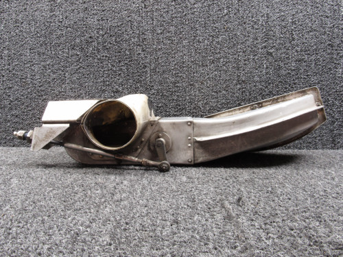 BA-2110 Air Box Assembly