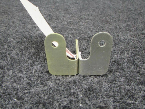 102484-002, 102484-003 Piper PA46-500TP Clip Set LH-RH (SA)