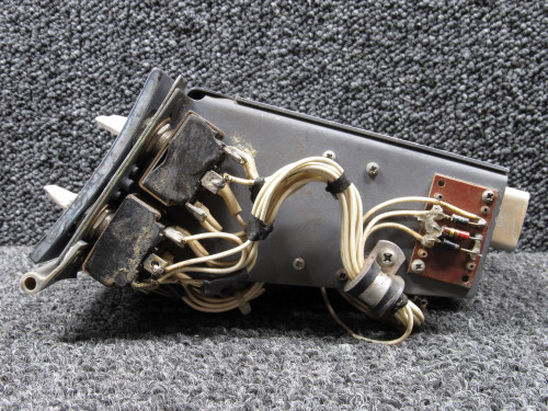 2614012-9 Learjet L-35 Switch Panel Assembly