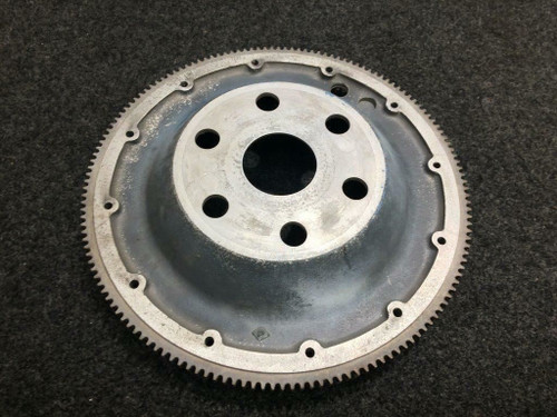 72666 Cessna 172S Lycoming IO-360-L2A Starter Ring Gear & Support BAS Part Sales | Airplane Parts
