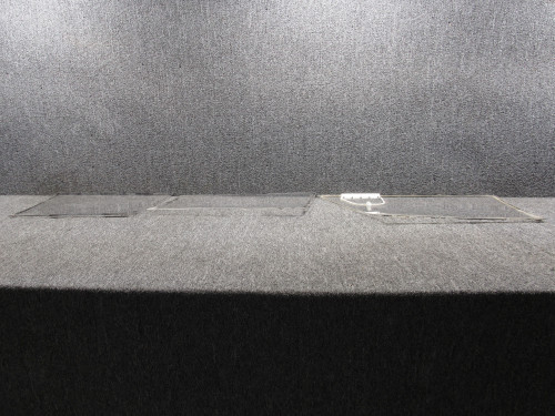 Piper PA-32-260 Cabin Windows Set