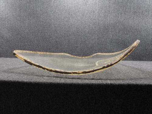 9912064-15 Cessna C-550 Windshield Assembly LH