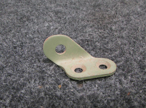 0517018-1 Cessna Bracket LH (NEW OLD STOCK) (SA) BAS Part Sales | Airplane Parts